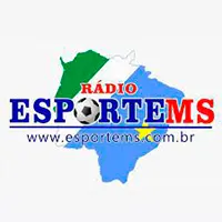 Logo da Radio Esporte MS