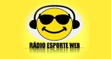 Logo da Radio esporte web