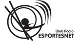Logo da Radio ESPORTESNET