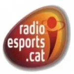 Logo da Radio Esports