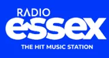 Logo da Radio Essex