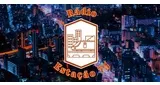 Logo da Ràdio Estação 75