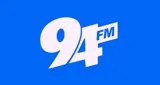 Logo da Radio Estação Bahia FM 94