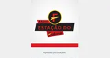 Logo da Radio Estação Do Futuro 80