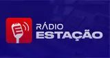 Logo da Radio Estação FM 88.9
