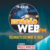 Logo da Radio Estação Fm