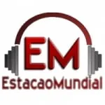 Logo da Radio Estação Mundial