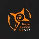 Logo da Radio Estación Sur