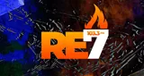 Logo da Radio Estacion 7