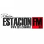 Logo da Radio Estacion 93.1 FM