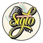 Logo da Radio Estacion del Siglo