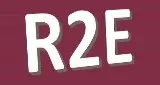 Logo da Radio Estación Eje Colombia R2E