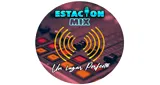 Logo da Radio Estacion Mix