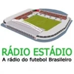 Logo da Radio Estádio