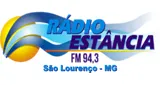 Logo da Radio Estancia FM
