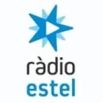 Logo da Radio Estel 106.6 FM