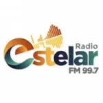 Logo da Radio Estelar 99.7 FM