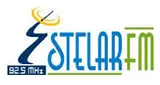 Logo da Radio Estelar FM