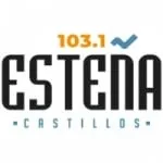 Logo da Radio Esteña 103.1 FM