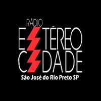 Logo da Radio Estéreo Cidade