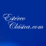 Logo da Radio Estéreo Clásica