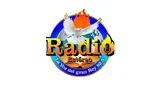 Logo da Radio Estéreo La Voz Del Gran Rey