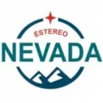Logo da Radio Estereo Nevada 106.1 FM