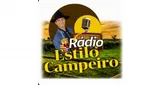 Logo da Radio Estilo Bem Campeiro