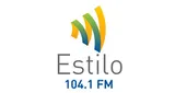 Logo da Radio Estilo FM