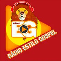 Logo da Radio Estilo Gospel (Web)