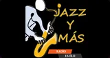 Logo da Radio Estilo Jazz y más