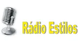 Logo da Radio Estilos