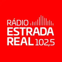 Logo da Radio Estrada Real FM