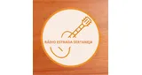 Logo da Radio Estrada Sertaneja