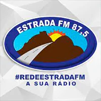 Logo da Radio Estrada