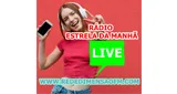 Logo da Radio estrela da manha