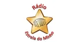 Logo da Radio Estrela do Minho