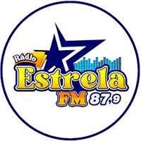 Logo da Radio Estrela