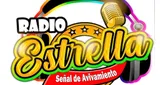 Logo da Radio Estrella 105.7 Fm