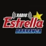 Logo da Radio Estrella 98.3 FM