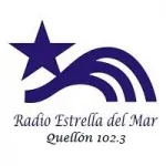 Logo da Radio Estrella del Mar 102.3 FM