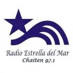 Logo da Radio Estrella del Mar 97.1 FM