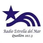 Logo da Radio Estrella del Mar 98.5 FM