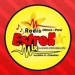 Logo da Radio Estrella Mix