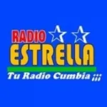 Logo da Radio Estrella