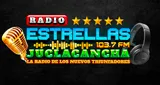 Logo da Radio Estrellas 103.7 FM