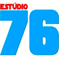 Logo da Radio Estudio 76