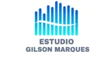 Logo da Radio Estudio Gilson Marques