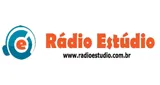 Logo da Radio Estudio