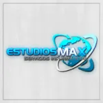 Logo da Radio Estudios Max